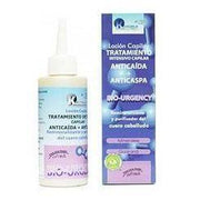 Tratamiento Anticaida + Anticaspa | Natural System Woman - Dietetica Ferrer