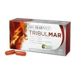 Tribulmar 60 Capsulas | Marnys - Dietetica Ferrer