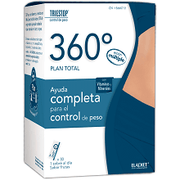 Triestop 360 Plan Total 30 Sobres | Eladiet - Dietetica Ferrer