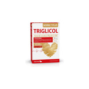 Triglicol Norm 7 30 Capsulas | Dietmed - Dietetica Ferrer