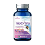 Triptofano 60 comprimidos | Ynsadiet - Dietetica Ferrer