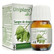 Uniplant Sangre de Drago 30 ml | Tegor - Dietetica Ferrer