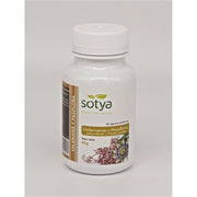 Valeriana con Pasiflora 90 Capsulas | Sotya - Dietetica Ferrer