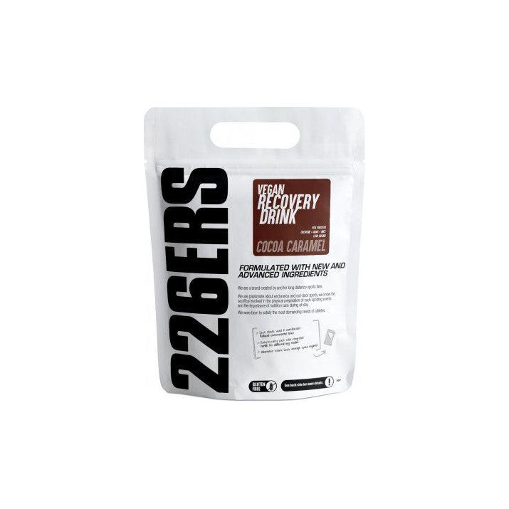 Vegan Recovery Drink | 226ers - Dietetica Ferrer