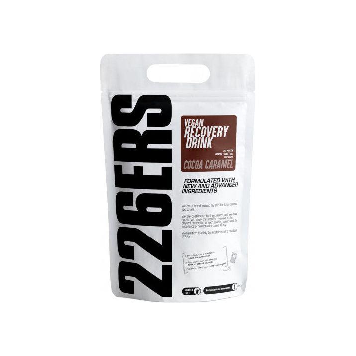 Vegan Recovery Drink | 226ers - Dietetica Ferrer