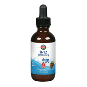 Vitamina B12 1000 Mcg Vegetariana 53 ml | KAL - Dietetica Ferrer
