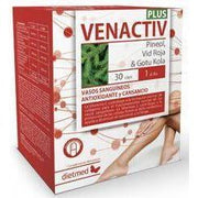 Venactiv Plus 30 Capsulas | Dietmed - Dietetica Ferrer