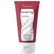 Venalight Plus Gel 100 ml | Plameca - Dietetica Ferrer