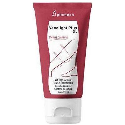 Venalight Plus Gel 100 ml | Plameca - Dietetica Ferrer
