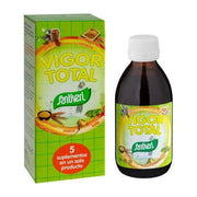 Vigor Total 240 ml | Santiveri - Dietetica Ferrer