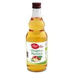 Vinagre de Manzana Ecológico 75 Cl | El Granero Integral - Dietetica Ferrer