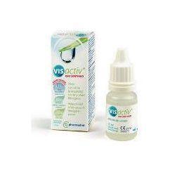 Visactiv Uso Continuo 10 ml | Pharmadiet - Dietetica Ferrer
