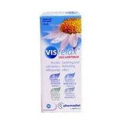 Visrelax Uso Continuo 10 ml | Pharmadiet - Dietetica Ferrer