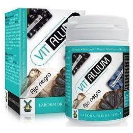 Vitallium 30 Comprimidos | Tegor - Dietetica Ferrer