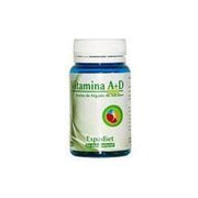 Vitamina A + D 100 Perlas | Espadiet - Dietetica Ferrer