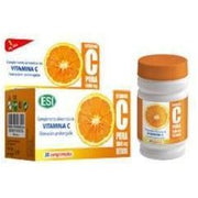 Vitamina C Pura 1000 Mg Retard 30 Capsulas | Esi - Dietetica Ferrer