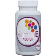 Vitamina E 50 Capsulas | Plantis - Dietetica Ferrer