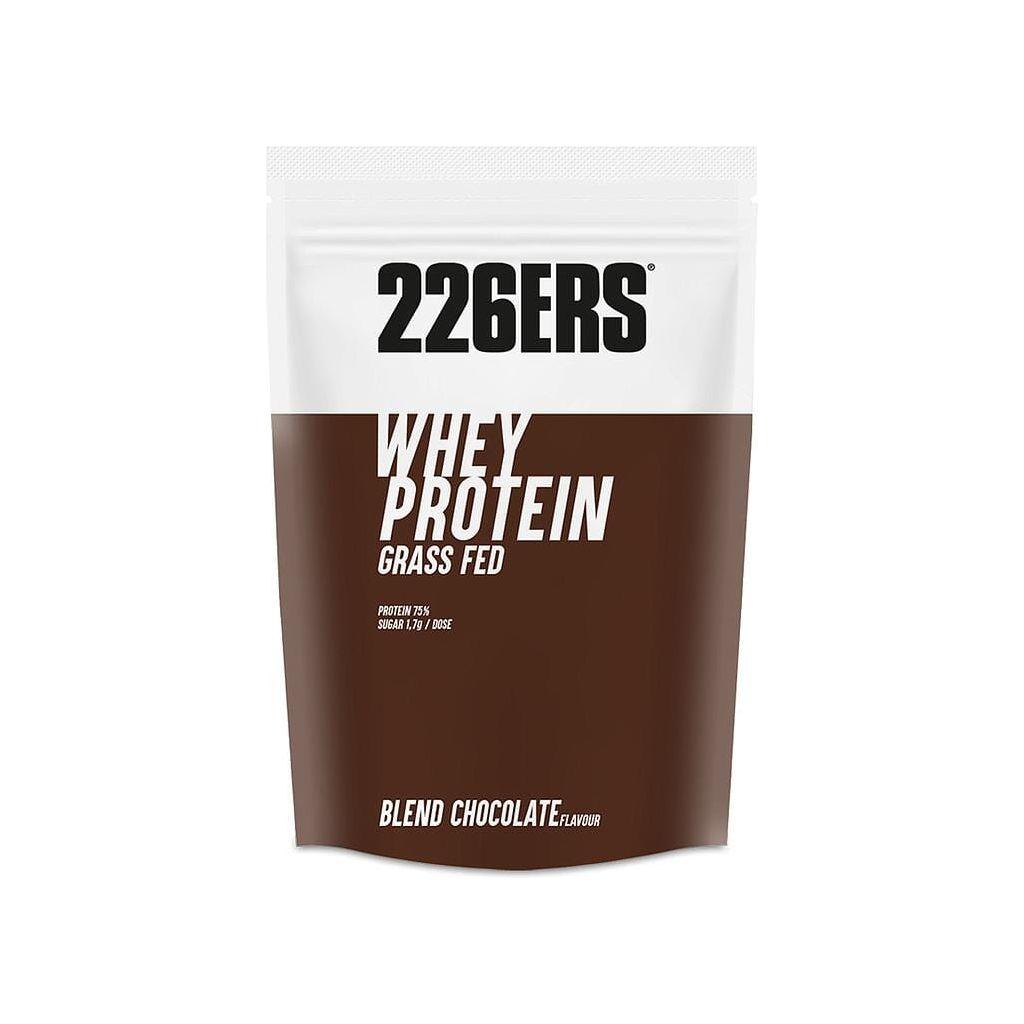 Whey Protein 1 Kg | 226ers - Dietetica Ferrer