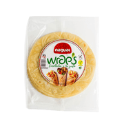 Wraps 240 gr | Nagual - Dietetica Ferrer