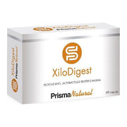 Xilodigest 60 Cápsulas | Prisma Natural - Dietetica Ferrer