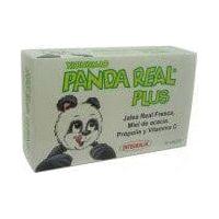 Xiong Jalea Real Infantil Panda Real 20 Viales | Integralia - Dietetica Ferrer
