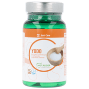 Yodo 30 cápsulas | Naturlider - Dietetica Ferrer