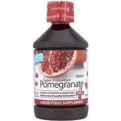 Zumo de Granada 500 ml | Optima - Dietetica Ferrer