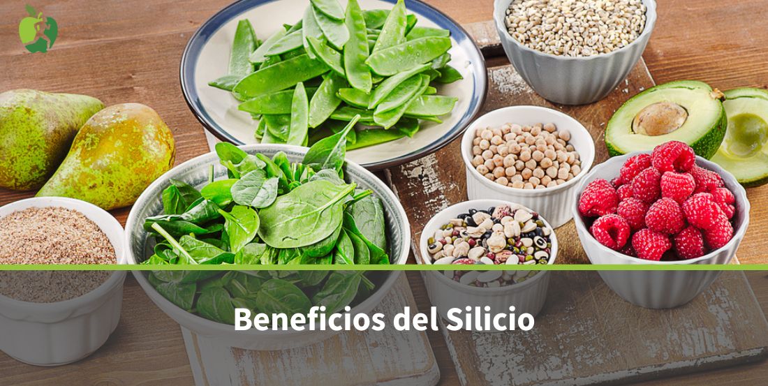 Silicio: Qué es, Propiedades y Para Qué Sirve
