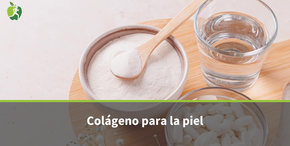Colágeno para la piel: qué es y por qué es tan importante