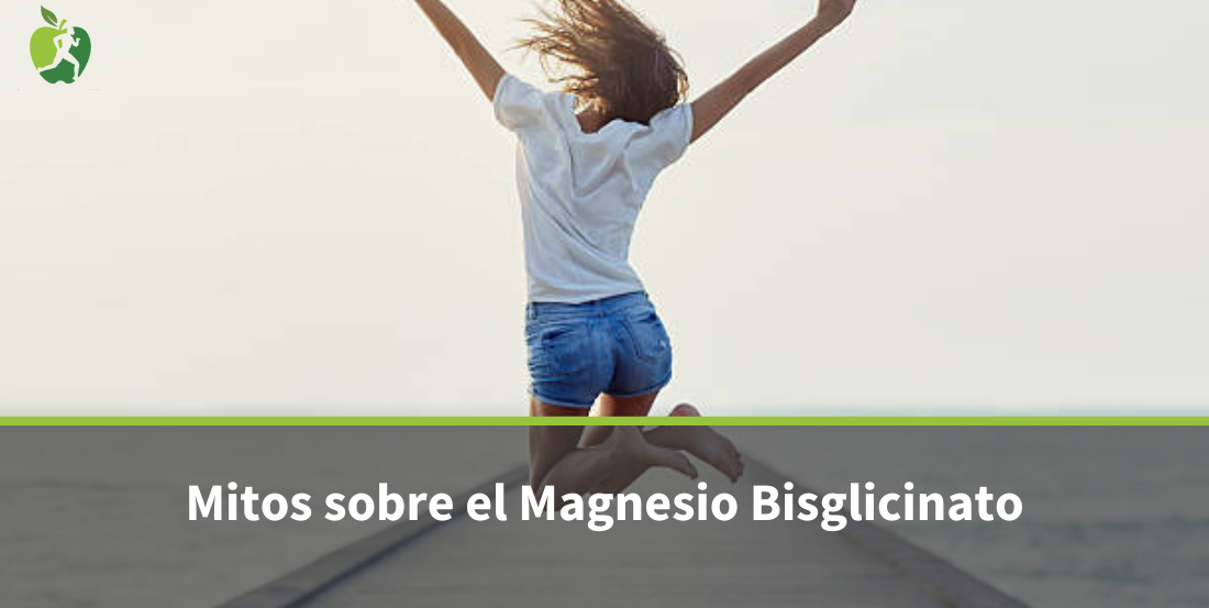 Magnesio Bisglicinato: beneficios reales, ciencia, curiosidades y mitos
