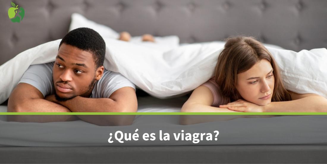 ¿Qué es la Viagra? Cómo tomarla, cómo funciona y precauciones