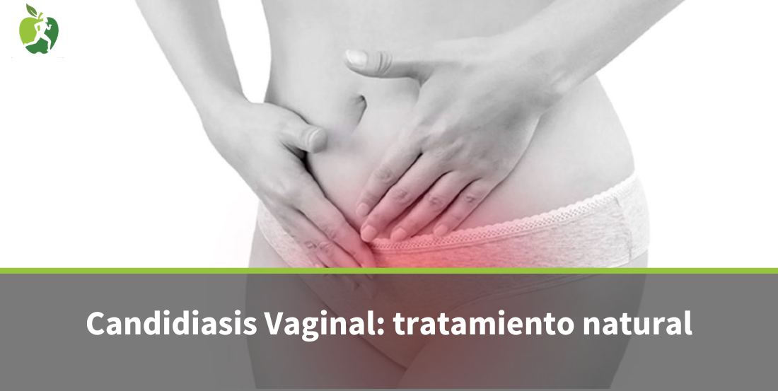Candidiasis vaginal: síntomas, causas y tratamiento