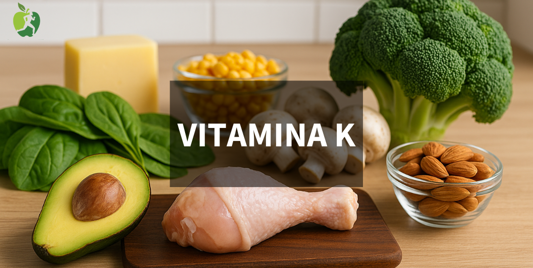 Vitamina K