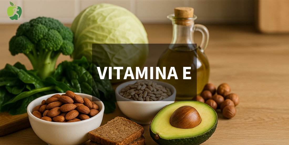 Vitamina E