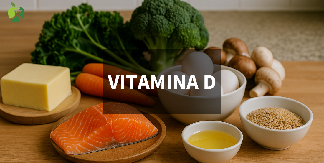 Vitamina D