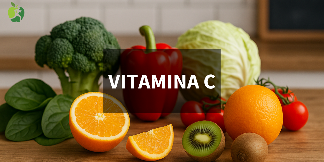Vitamina C