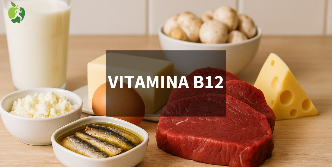 Vitamina B12