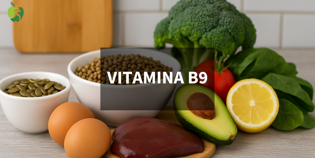 Vitamina B9