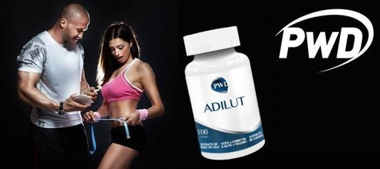 Adilut PWD Nutrition