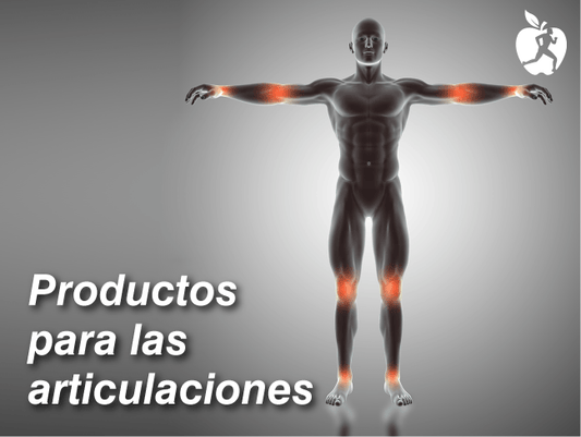 Artioptim Herbora: Productos naturales para las articulaciones