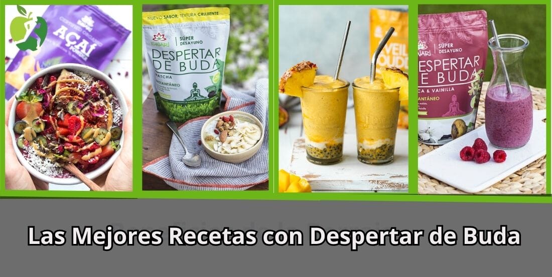 Despertar del Buda