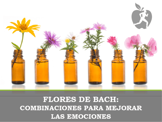 Flores de Bach Rescue y para qué sirven