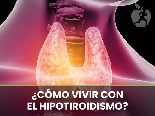 Hipotiroidismo: qué es y síntomas