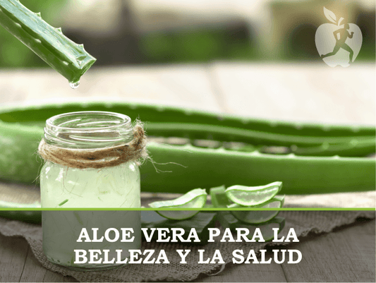 ¡Las maravillosas propiedades del Aloe Vera!