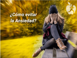 Nivelansi Tongil: como evitar la ansiedad