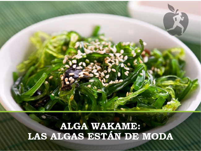 ¿Para qué sirve el Alga Wakame? Beneficios y Propiedades