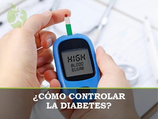 ¿Qué es la diabetes y cómo prevenirla?