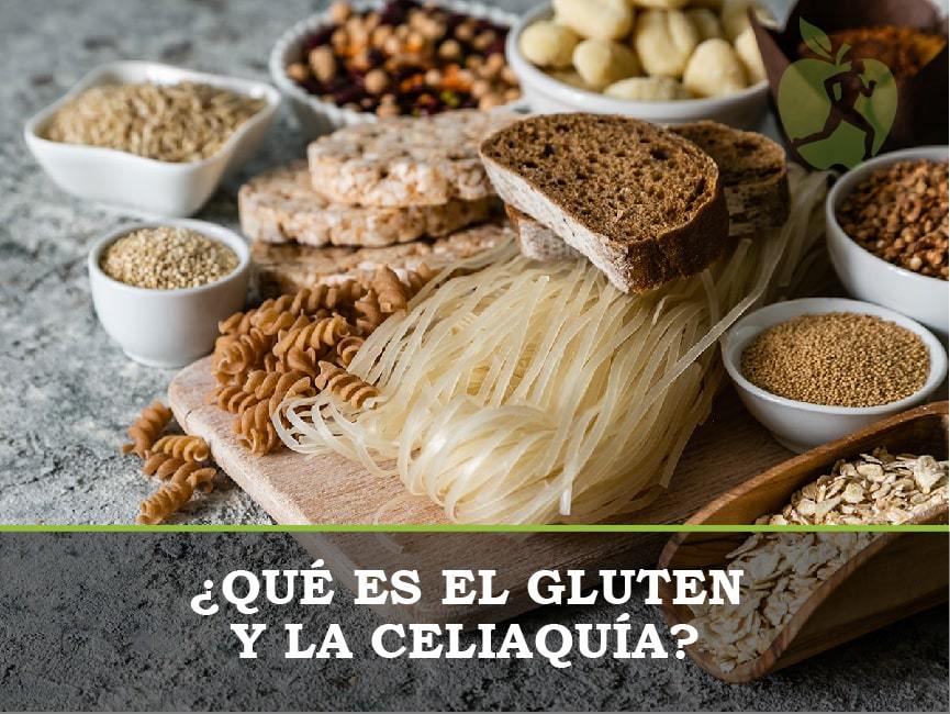 ¿Qué es la intolerancia al gluten y cómo prevenirla?
