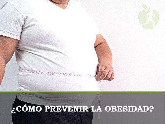¿Qué es la obesidad? ¿Por qué es mala para la salud?