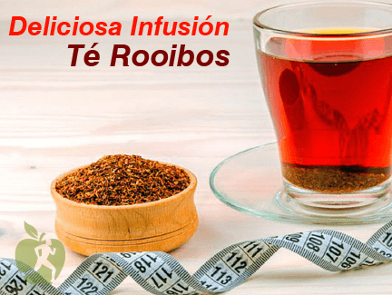 Té Rooibos: una deliciosa infusión